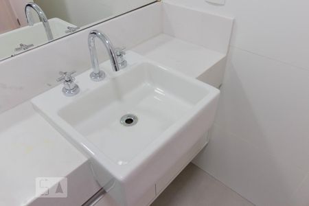 Apartamento à venda com 48m², 1 quarto e 1 vagaBanheiro