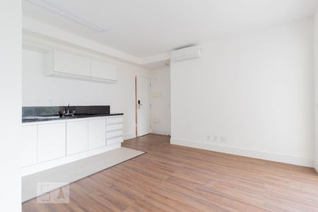 Apartamento à venda com 48m², 1 quarto e 1 vagaSala
