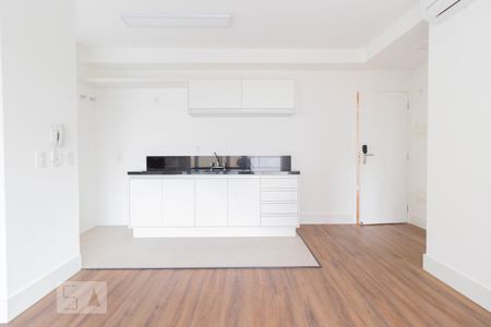 Apartamento à venda com 48m², 1 quarto e 1 vagaCozinha