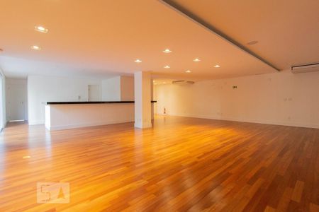 Apartamento à venda com 48m², 1 quarto e 1 vagaSalão de Festas