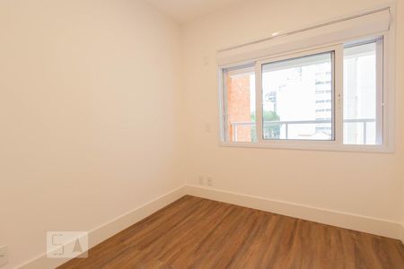 Apartamento à venda com 48m², 1 quarto e 1 vagaQuarto 