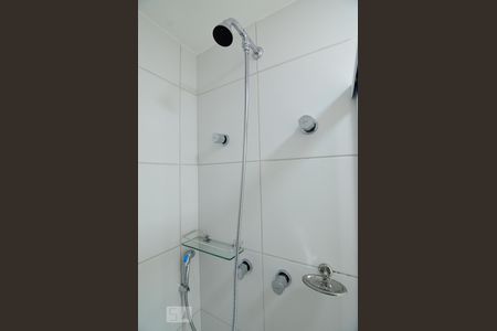 Apartamento para alugar com 43m², 1 quarto e 1 vagaBanheiro