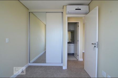 Apartamento para alugar com 43m², 1 quarto e 1 vagaQuarto