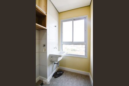 Apartamento para alugar com 43m², 1 quarto e 1 vagaLavanderia