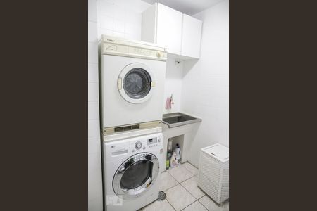 Apartamento para alugar com 170m², 4 quartos e sem vagaÁrea de serviço