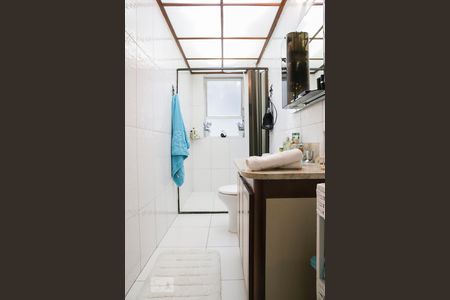 Apartamento para alugar com 170m², 4 quartos e sem vagaBanheiro 3