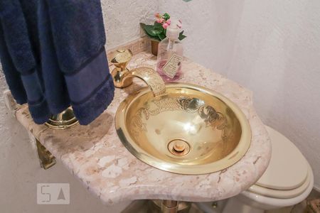 Apartamento para alugar com 170m², 4 quartos e sem vagaLavabo