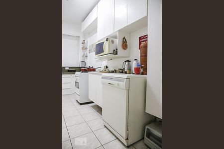 Apartamento para alugar com 170m², 4 quartos e sem vagaCozinha