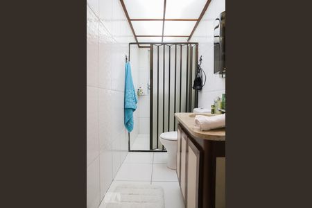 Apartamento para alugar com 170m², 4 quartos e sem vagaBanheiro 3