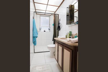 Apartamento para alugar com 170m², 4 quartos e sem vagaBanheiro 3