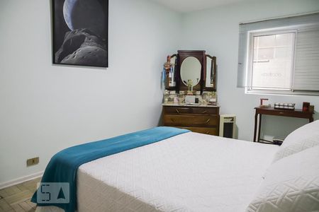 Apartamento para alugar com 170m², 4 quartos e sem vagaQuarto 3