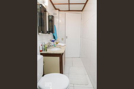 Apartamento para alugar com 170m², 4 quartos e sem vagaBanheiro 3
