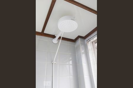 Apartamento para alugar com 170m², 4 quartos e sem vagaBanheiro 2