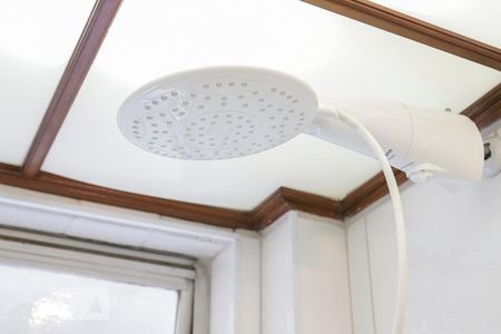 Apartamento para alugar com 170m², 4 quartos e sem vagaBanheiro 3