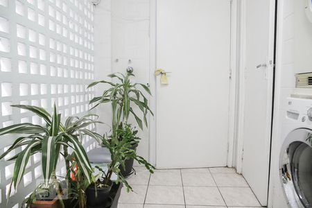 Apartamento para alugar com 170m², 4 quartos e sem vagaÁrea de serviço