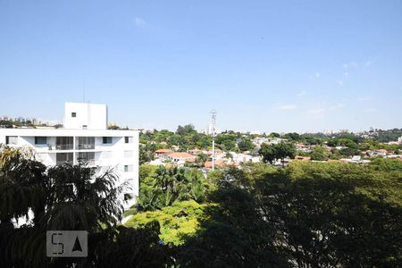 Vista de apartamento à venda com 2 quartos, 87m² em Vila Progredior, São Paulo