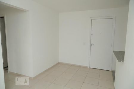 Sala de apartamento à venda com 2 quartos, 50m² em Maria da Graça, Rio de Janeiro