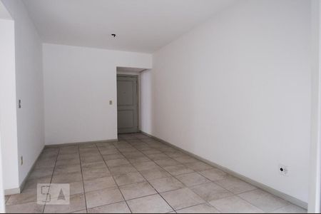Sala de apartamento à venda com 2 quartos, 72m² em Teresópolis, Porto Alegre