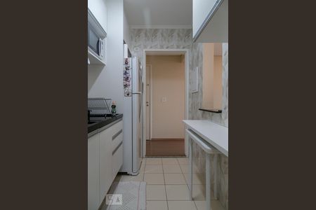 Apartamento à venda com 78m², 3 quartos e 1 vaga Apartamento à venda com 78m², 3 quartos e 1 vagaCozinha