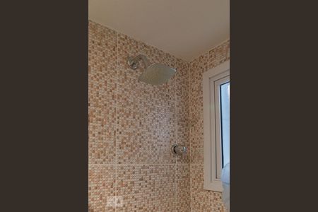 Detalhe do banheiro  de apartamento à venda com 3 quartos, 78m² em Vila Caraguatá, São Paulo