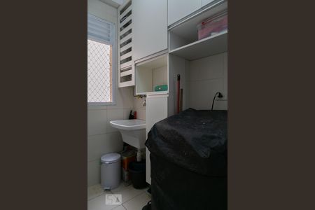 Apartamento à venda com 78m², 3 quartos e 1 vaga Apartamento à venda com 78m², 3 quartos e 1 vagaÁrea de serviço