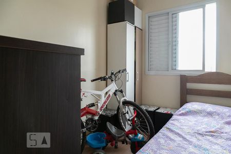 Quarto 1 de apartamento à venda com 3 quartos, 78m² em Vila Caraguatá, São Paulo