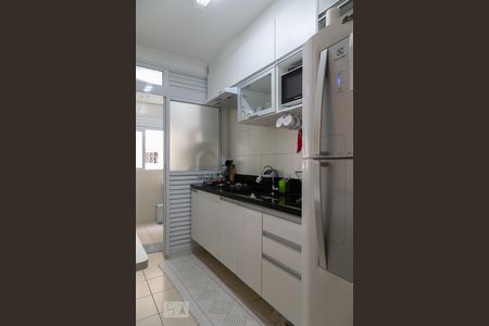 Apartamento à venda com 78m², 3 quartos e 1 vaga Apartamento à venda com 78m², 3 quartos e 1 vagaCozinha