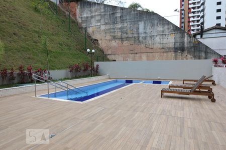 Apartamento para alugar com 63m², 2 quartos e 1 vagapsicina