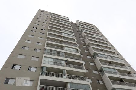 Apartamento para alugar com 63m², 2 quartos e 1 vagafachada