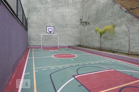 Apartamento para alugar com 63m², 2 quartos e 1 vagaquadra