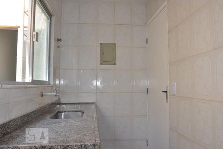 Apartamento à venda com 72m², 2 quartos e sem vagaCozinha