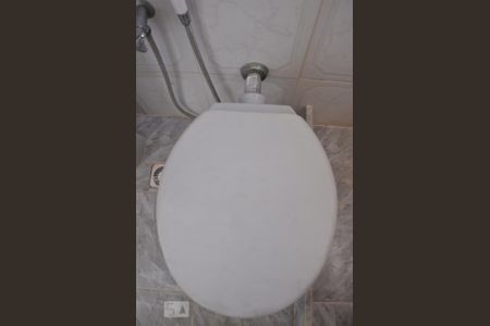 Apartamento à venda com 72m², 2 quartos e sem vagaBanheiro