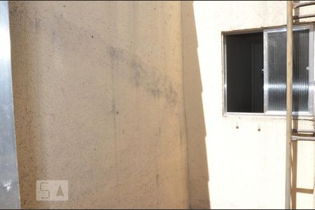 Vista da Rua de apartamento à venda com 2 quartos, 72m² em Rocha, Rio de Janeiro