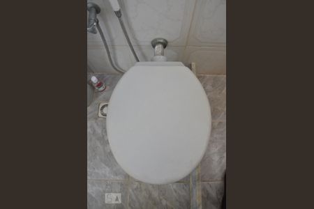 Apartamento à venda com 72m², 2 quartos e sem vagaBanheiro