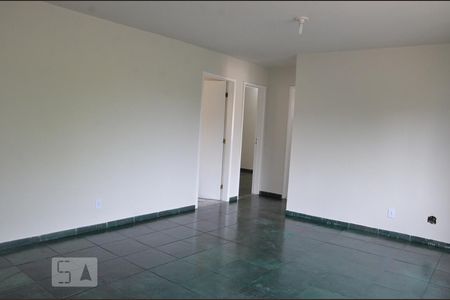 Sala de apartamento à venda com 2 quartos, 72m² em Rocha, Rio de Janeiro