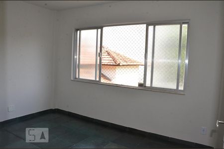 Sala de apartamento à venda com 2 quartos, 72m² em Rocha, Rio de Janeiro