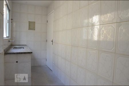 Apartamento à venda com 72m², 2 quartos e sem vagaCozinha