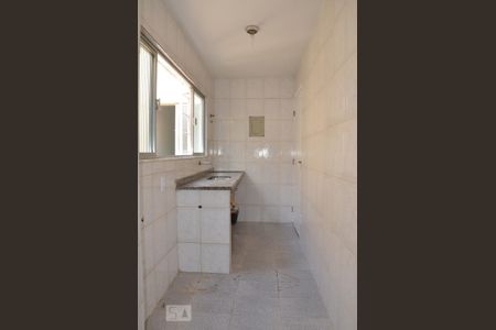 Apartamento à venda com 72m², 2 quartos e sem vagaCozinha