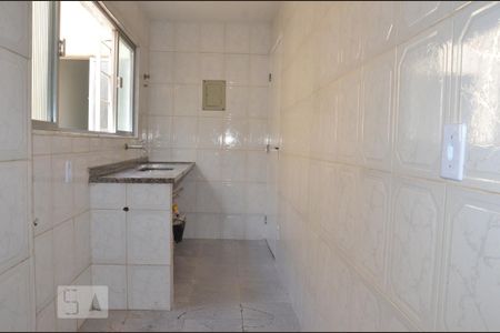 Apartamento à venda com 72m², 2 quartos e sem vagaCozinha