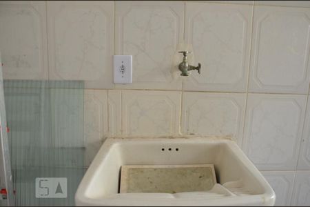 Tanque de apartamento à venda com 2 quartos, 72m² em Rocha, Rio de Janeiro