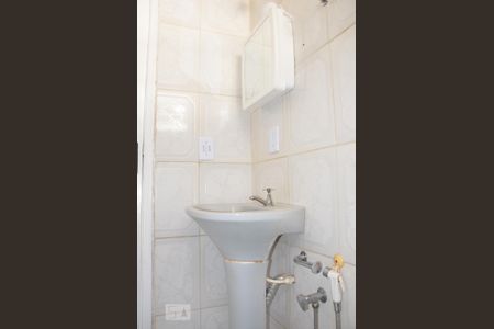 Apartamento à venda com 72m², 2 quartos e sem vagaBanheiro