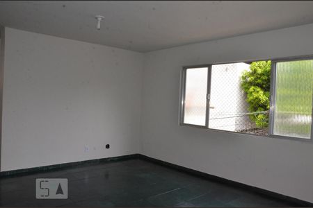 Sala de apartamento à venda com 2 quartos, 72m² em Rocha, Rio de Janeiro