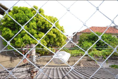 Apartamento à venda com 72m², 2 quartos e sem vagaVista da Rua