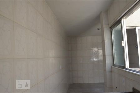 Apartamento à venda com 72m², 2 quartos e sem vagaCozinha