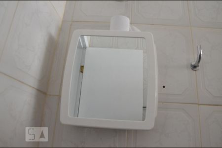 Apartamento à venda com 72m², 2 quartos e sem vagaBanheiro