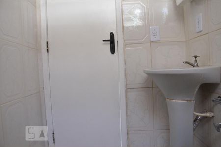 Apartamento à venda com 72m², 2 quartos e sem vagaBanheiro