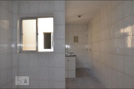 Apartamento à venda com 72m², 2 quartos e sem vagaCozinha