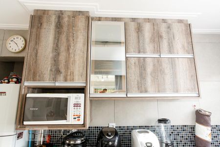 Cozinha de casa à venda com 3 quartos, 250m² em Vila Augusta, Guarulhos