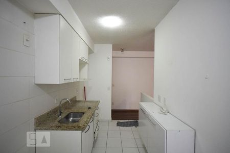 Apartamento à venda com 83m², 3 quartos e 1 vagaCozinha