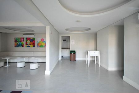 Apartamento à venda com 83m², 3 quartos e 1 vagaSalão de Festa
